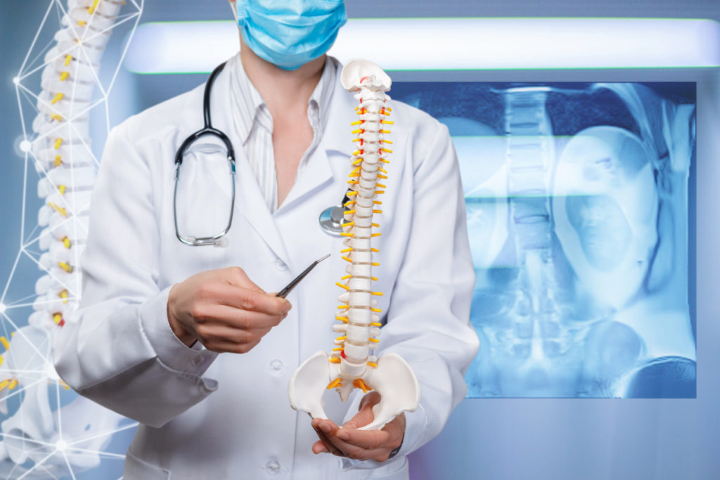 4 Proven Ways to Heal Fast After a Spinal Surgery